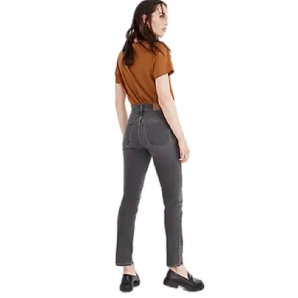 Madewell The Perfect Vintage Jean